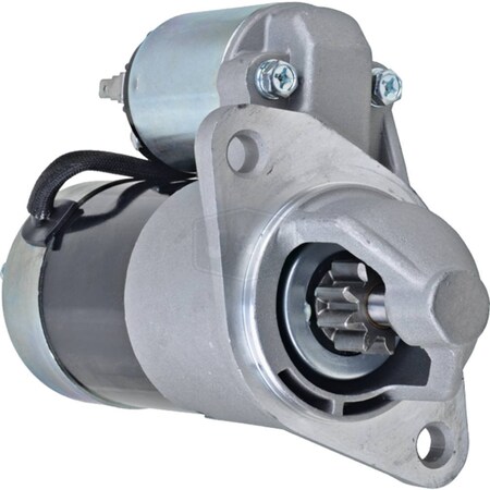 Aftermarket JAndN Electrical Products Starter 410-44015-JN